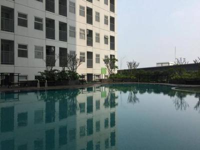 APARTEMENT SERPONG GARDEN TERLARIS DI BSD CITY