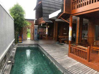 Cheap villa close to Saba beach gianyar