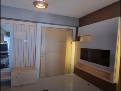Dekat ITS 2 Bedroom jd Studio Apartemen Puncak Kertajaya