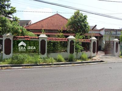 Di Jual Cepat Rumah Jl. Kanguru Raya Gayamsari, Semarang