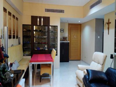 Di Jual Murah Apartemen The SUMMIT Kelapa Gading