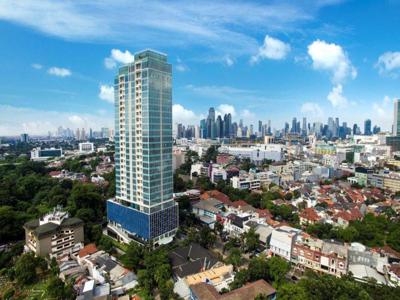 Dijual Apartemen La Maison Barito 2+1 BR (Sizw 127 Sqm) 5,4 MILIAR