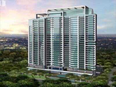 Dijual Apartemen Providence Park Permata Hijau 3+1 BR (276 Sqm) 13 M