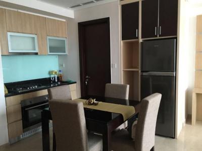 DIJUAL Apartemen Setiabudi Sky Garden 2BR 93m2