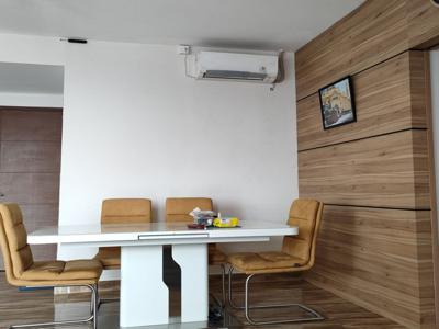 Dijual Apartemen Sudirman Suites Bagus