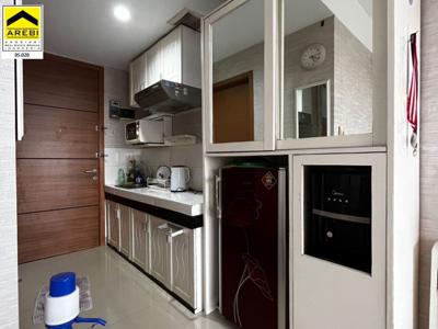 Dijual Apartment Unit Modern Furnish Siap Huni Beverly Dago Bandung