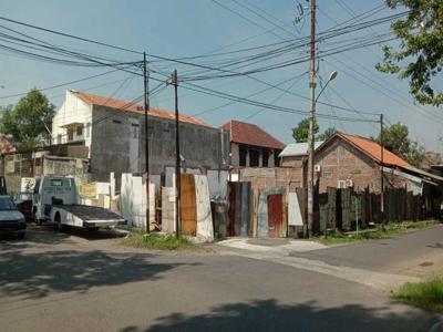 Dijual Dan Disewakan Rumah Jl. Sompok Semarang