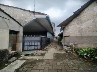 Dijual Jalan Puskesmas 1 Gg, Minji Blok B No. 60, Pondok Aren, Tangerang Selatan