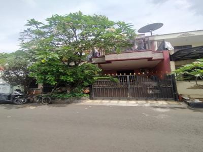 Dijual Rumah di Metland Menteng, Cakung, Jakarta Timur