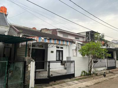 Dijual rumah Jl Kuricang Bintaro