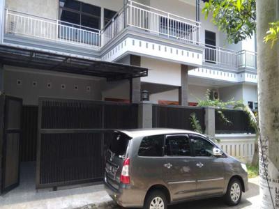 Dijual Rumah Kost Exclusive SHM Dekat Undip Tembalang Semarang