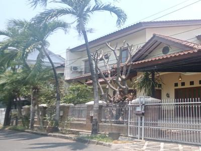 Dijual Rumah Murah di Duren Tiga Jakarta Selatan
