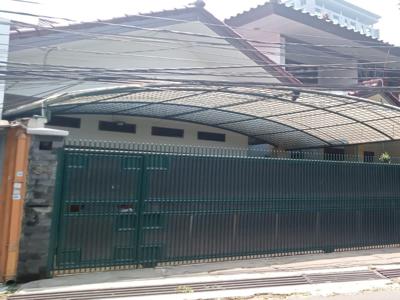 Dijual Rumah Murah di Kebagusan Jakarta Selatan