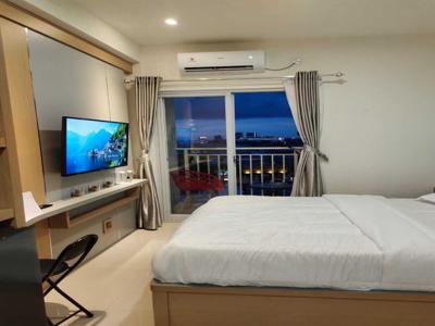 Disewakan apartemen citra plaza nagoya bulanan