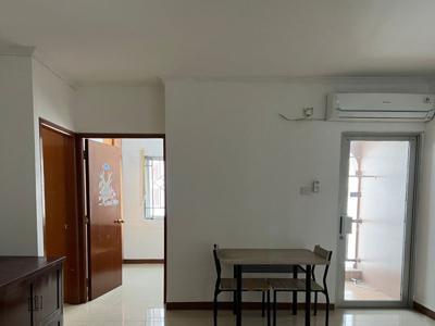 Disewakan Apartemen Gading Mediterania kelapa gading 3 KAMAR