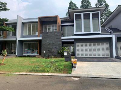 Disewakan Rumah Mewah Sutera Orlanda Alam Sutera Tangerang