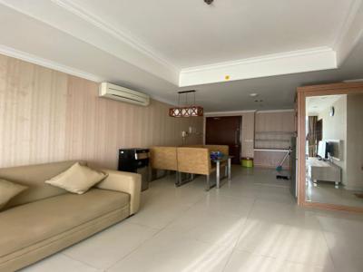 For Rent Apartemen Denpasar Residence Tower Ubud 2BR Low Floor