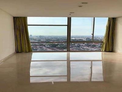 Jual Apartemen The Summit Kelapa Gading 3 Kamar City View