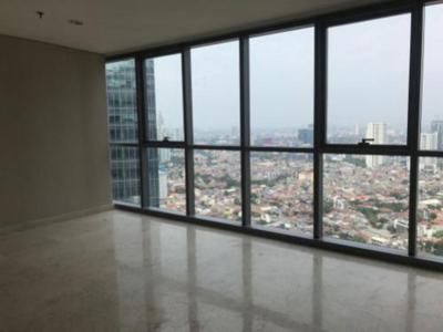 Jual Murah Apartemen Ciputra World 2 Tower Residence