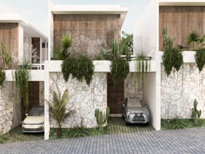 Markwave Villa, Villa 2 Lantai dengan View GWK di Jimbaran Bali