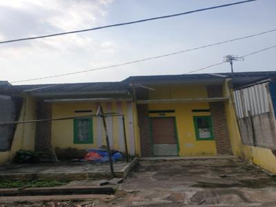 Over kredit murah rumah subsidi djt stasiun Tenjo Tigaraksa Tangerang
