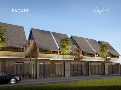 Perfect House Style Villa in Jimbaran Kuta Selatan Badung