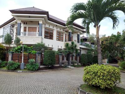 Rumah Bagus dan Murah di Permata Jingga Lowokwaru Malang