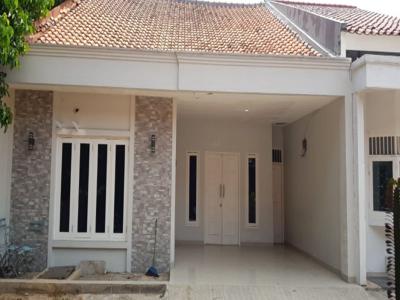 Rumah bagus lenteng agung jaksel sebrang univ.Pancasila 3 kmr 65jt/thm