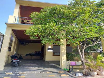 Rumah Dalam Cluster di Harapan Mulya, Tarumajaya Bekasi