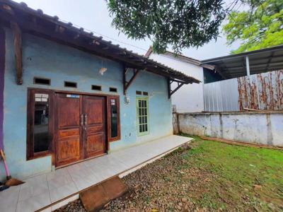 Rumah Dijual Bojong Wetan Pekalongan, Tepi Jalan Raya Legalitas SHM
