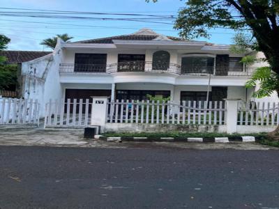 Rumah Dijual Mega Mendung Dieng Malang Kota