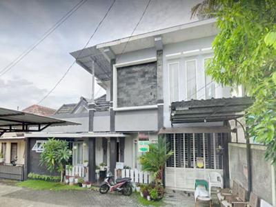 Rumah Jl. Magelang Dekat Jongke, UGM, SCH