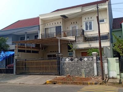 RUMAH MURAH DI GADING SERPONG SEKTOR 7A KAB.TANGERANG