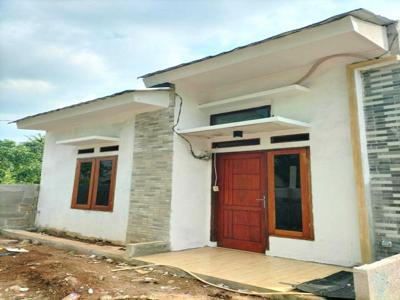 Rumah Murah Minimalis Lokasi Strategis Akses Mudah Di Citayam