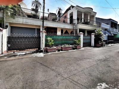 Rumah Permata Hijau Area Jakarta Selatan Murah