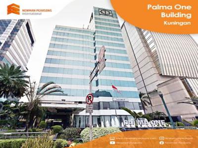 Sewa Ruang Kantor Palma One - Kuningan Jaksel