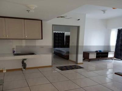 TURUN HARGA ! DISEWAKAN Apartemen MTown RESIDENCE TOWER BRYANT tipe 1BR semi furnished