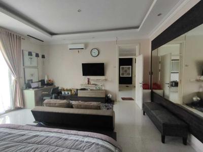 Villa besar Citraland Gama City Medan