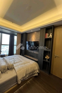 Disewakan Apartemen Gold Coast 1br Atlantic Ed di Apartemen Gold Coast Tower Atlantic, Pantai Indah Kapuk