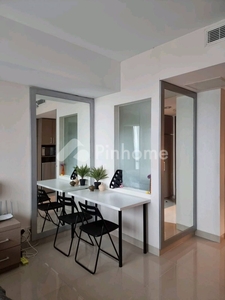 Disewakan Apartemen Siap Huni di Apartemen U Residence 2, Luas 28 m², 1 KT, Harga Rp5 Juta per Bulan | Pinhome