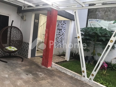 Disewakan Rumah 1 Kamar di Jl Suralaya Gg H Masim Rp2,5 Juta/bulan | Pinhome
