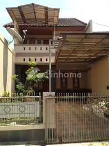 Disewakan Rumah 4KT 160m² di Komplek.Batu Mas Rp6 Juta/bulan | Pinhome