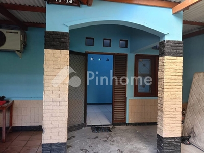 Disewakan Rumah Babatan Pratama Siap Huni di Babatan Rp4,3 Juta/bulan | Pinhome