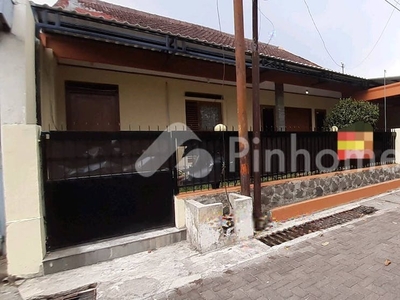 Disewakan Rumah Luas & Furnish (Tahunan:80Jt) di Sayap Mutumanikam Cijagra Buahbatu Bandung Rp6,7 Juta/bulan | Pinhome