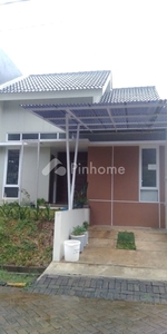 Disewakan Rumah (tahunan) Nyaman,asri di Bogor Raya Resident Rp42 Juta/bulan | Pinhome