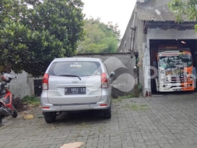 Disewakan Rumah Untuk Gudang di Jl. Sambego Maguwoharjo Rp11,6 Juta/bulan | Pinhome