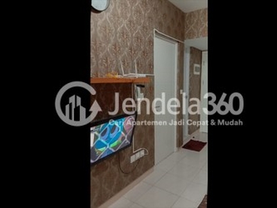 Disewakan The Springlake Summarecon 2BR Fully Furnished