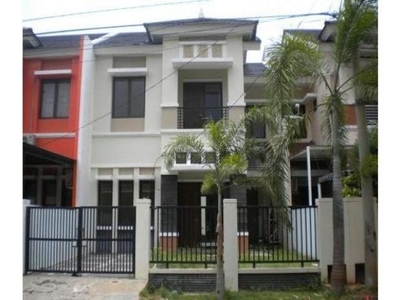 Rumah Dijual, Harapan Indah, Tarumajaya, Bekasi