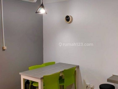 Apartemen 2 BR di Apart Bintaro park View, Pesanggrahan, Jakarta Selatan