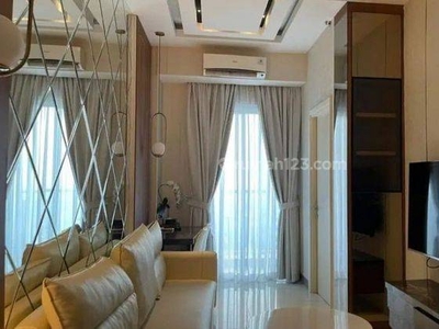 Apartemen Anderson PAKUWON MALL 2BR FURNISH